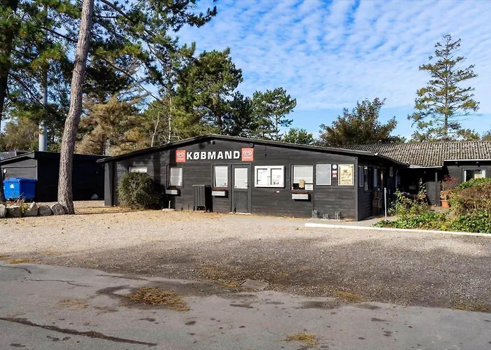 Сasa de vacaciones Fy341-martofte-fynshovedvej-854-c *